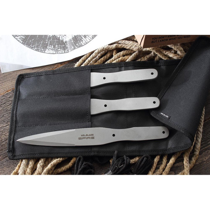 Набор MR BLADE SPIRE MB054