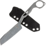 Нож MR BLADE ABUSER (AUS-8 SW) MB410-SW