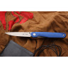 Нож MR BLADE ASTRIS (СЕРГЕЙ ШНУРОВ) MB001
