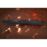 Нож MR BLADE CONVAIR BLACK MB028