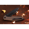 Нож MR BLADE CONVAIR TAN MB027