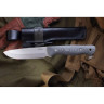 Нож MR BLADE FORESTER С ОГНИВОМ NCC043