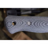 Нож MR BLADE FORESTER С ОГНИВОМ NCC043