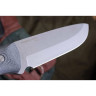 Нож MR BLADE FORESTER С ОГНИВОМ NCC043