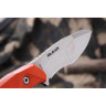 Нож MR BLADE HARDY ORANGE MB073