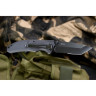 Нож MR BLADE OTAVA SERRATED