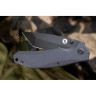 Нож MR BLADE OTAVA SERRATED