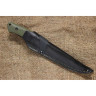 Нож MR BLADE PRIMER OLIVE BR006