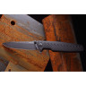 Нож MR BLADE RIFT BLACK MBS010