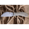 Нож MR BLADE TSARAP FOLDER TAN BR009