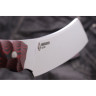 Нож разделочный MR BLADE MARGADON BR018