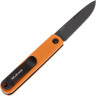 Складной нож MR.BLADE MORSETTO MB380-VG10BSW MB380-VG10BSW/G10OR