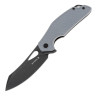 Нож cкладной MR.BLADE WYVERN 751-BSW/GY MB751-BSW/GY